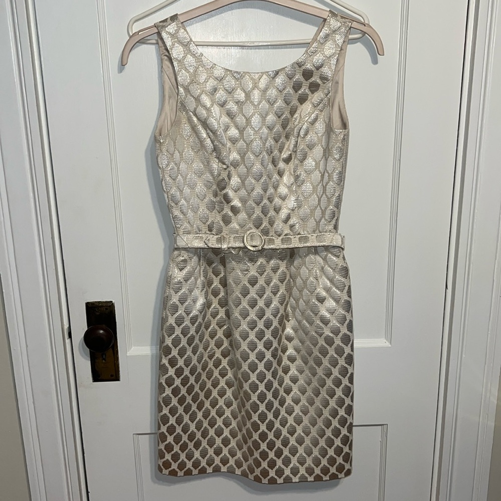 Classy Cocktail Dress